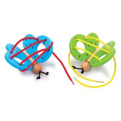 Threading Butterflies (Set of 2)