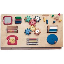 Large Wall Activity Board