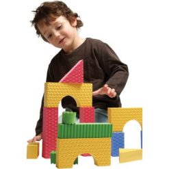 Tactile Block Set