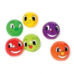 Smell Balls
