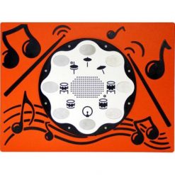 Outdoor Drum Kit Panel