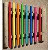 Outdoor Major Scaler Panel - Wall Mount