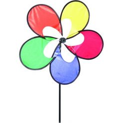 Petals Spinner