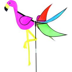 Flamingo Spinner