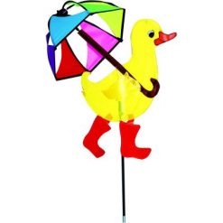 Ducky Spinner