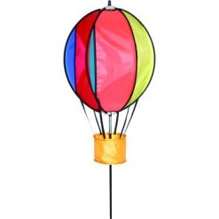 Hot Air Balloon Spinner