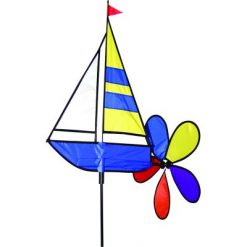 Boat Spinner