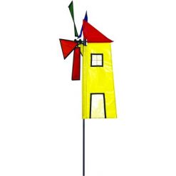 Windmill Spinner