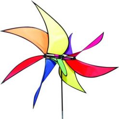 Psycho Spinner