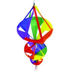 Basket Spinner