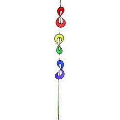 Triple 8 Spinner