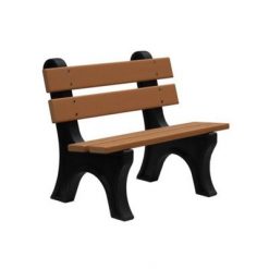 Langford Bench - 1200mm