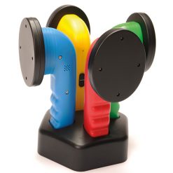 Easi Detectors