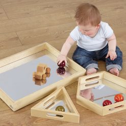 Mirror Trays