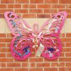 Butterfly Weaving