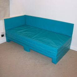 Water Bed Plinth