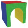 Softplay Arch Tunnel