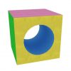 Softplay Cube Tube