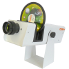 Solar LED Projector