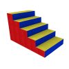 Softplay Steps