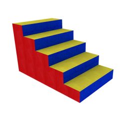 Softplay Steps