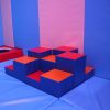 Softplay Stepping Stones