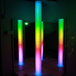 WISE Borealis Tube