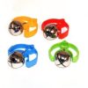 Musical Bell Clip