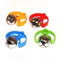 Musical Bell Clip