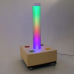 WISE Portable Borealis Tube
