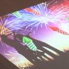 Portable Interactive Sensor Floor