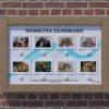Wall Mounted Interactive Outdoor Soundboard By Sensory Technology Ltd