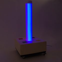 WISE Portable Spectra Tube