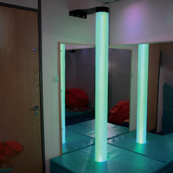 WISE Spectra Tube