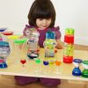 Liquid Timers Bumper Set