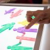 SiliShapes® Linking People