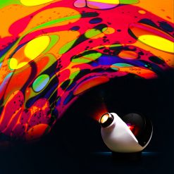 Aura LED Projector