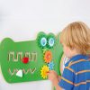 Crocodile Activity Board