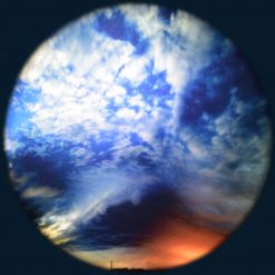 Day & Night Sky 9" Max Effect Wheel