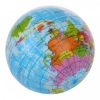 Foam Earth Ball (6cm)