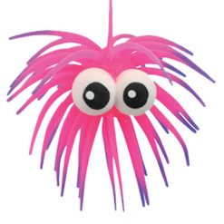UV Reactive Googly Eyes Toy