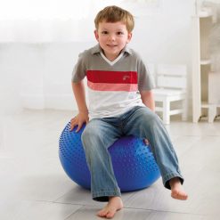 Half Massage Ball