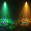 LED Kaleido Projector