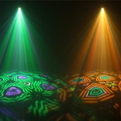 LED Kaleido Projector