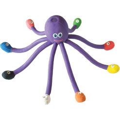 Numeracy Octopus