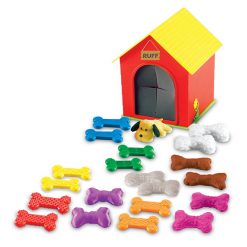 Ruff's House