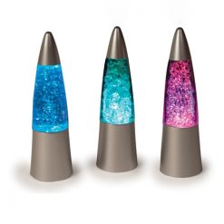 Shake & Shine Glitter Lamp