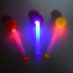Light Up Spikey Baton