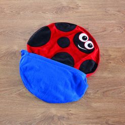 Ladybird Lap Weight