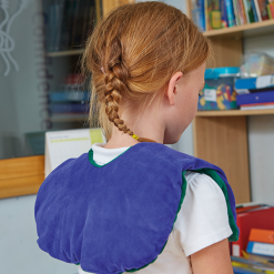 Weighted Neck Pad